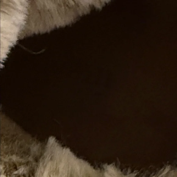 Rockport Cobb Hill Collection ELYSSE Buckle Fur Women Leather Boots - Picture 9 of 9